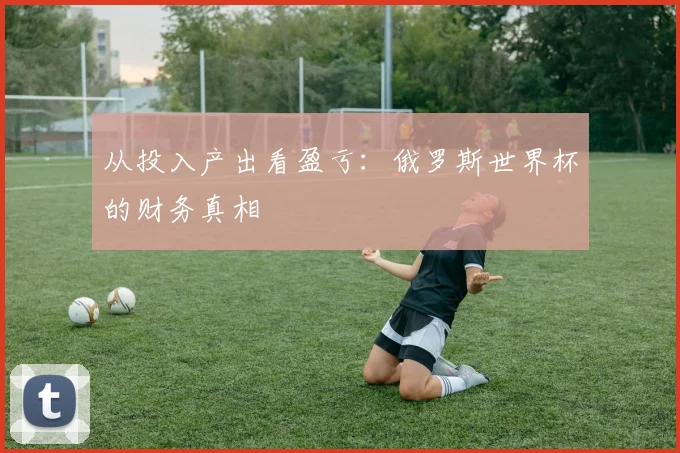 从投入产出看盈亏：俄罗斯世界杯的财务真相