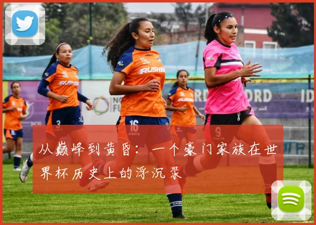 从巅峰到黄昏:一个豪门家族在世界杯历史上的浮沉录